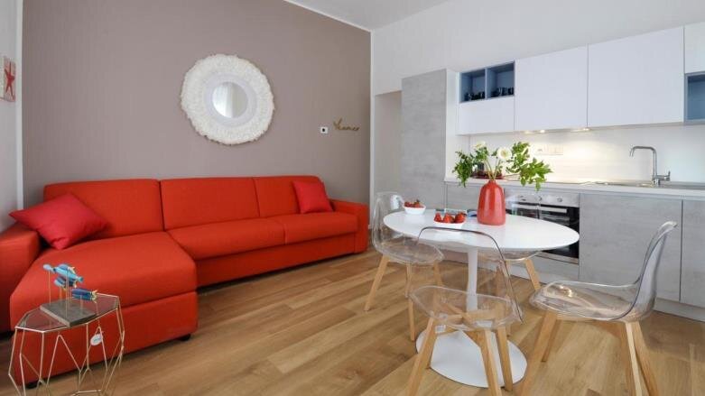 Duchi Luxury Apartments
