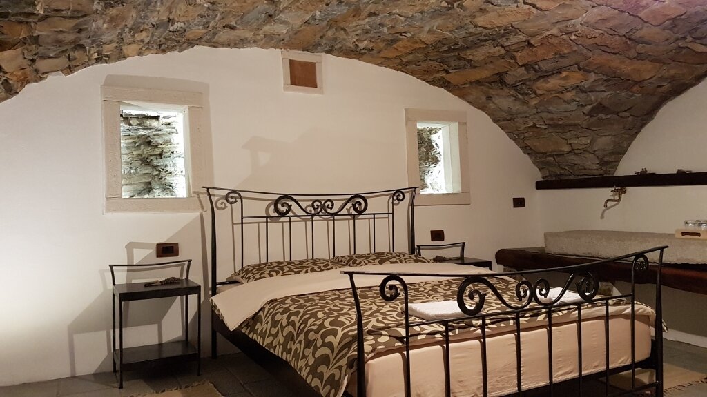 Wine cellar room Wine cellar room