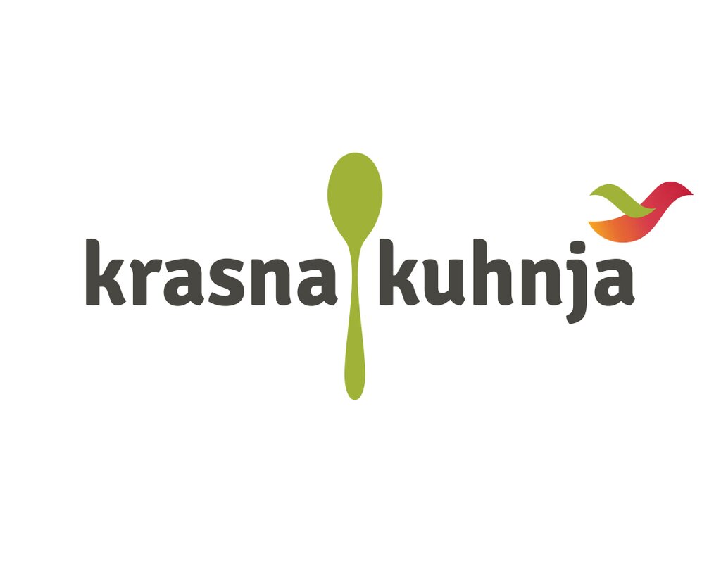 "Krasna Kuhnja": cucina squisita