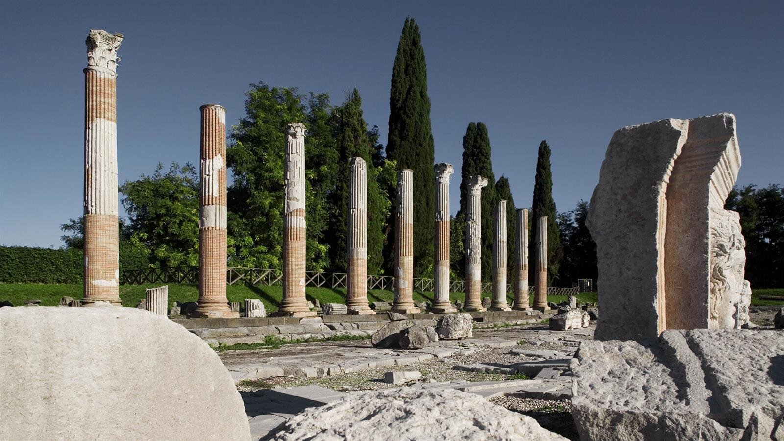 Aquileia Aquileia