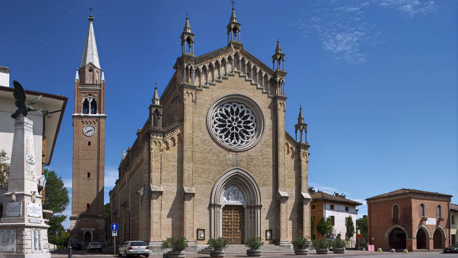 Casarsa Casarsa