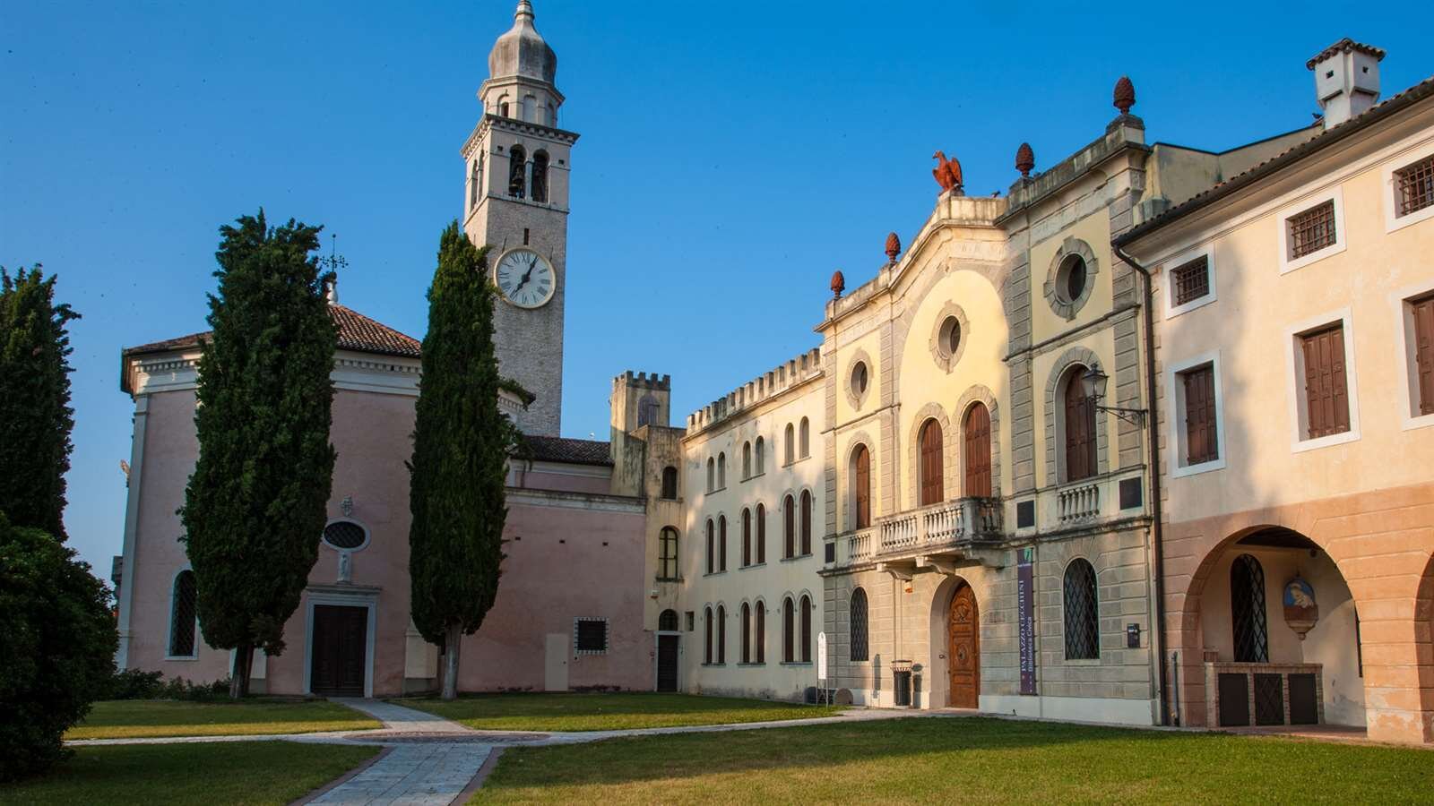 Cordovado Cordovado