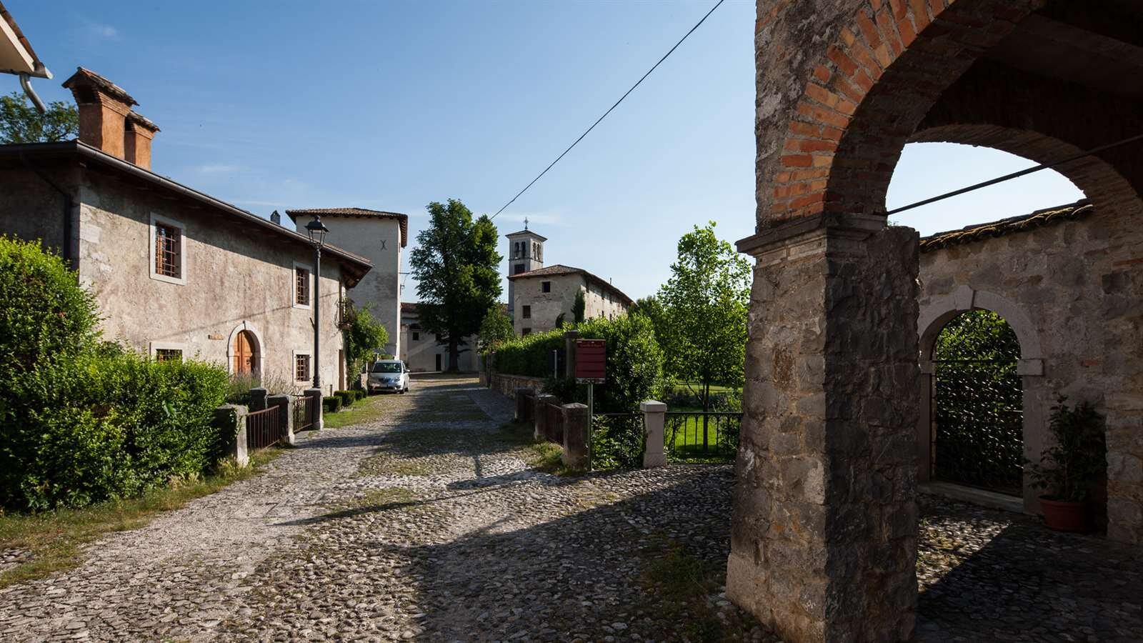 Cervignano del Friuli Cervignano del Friuli