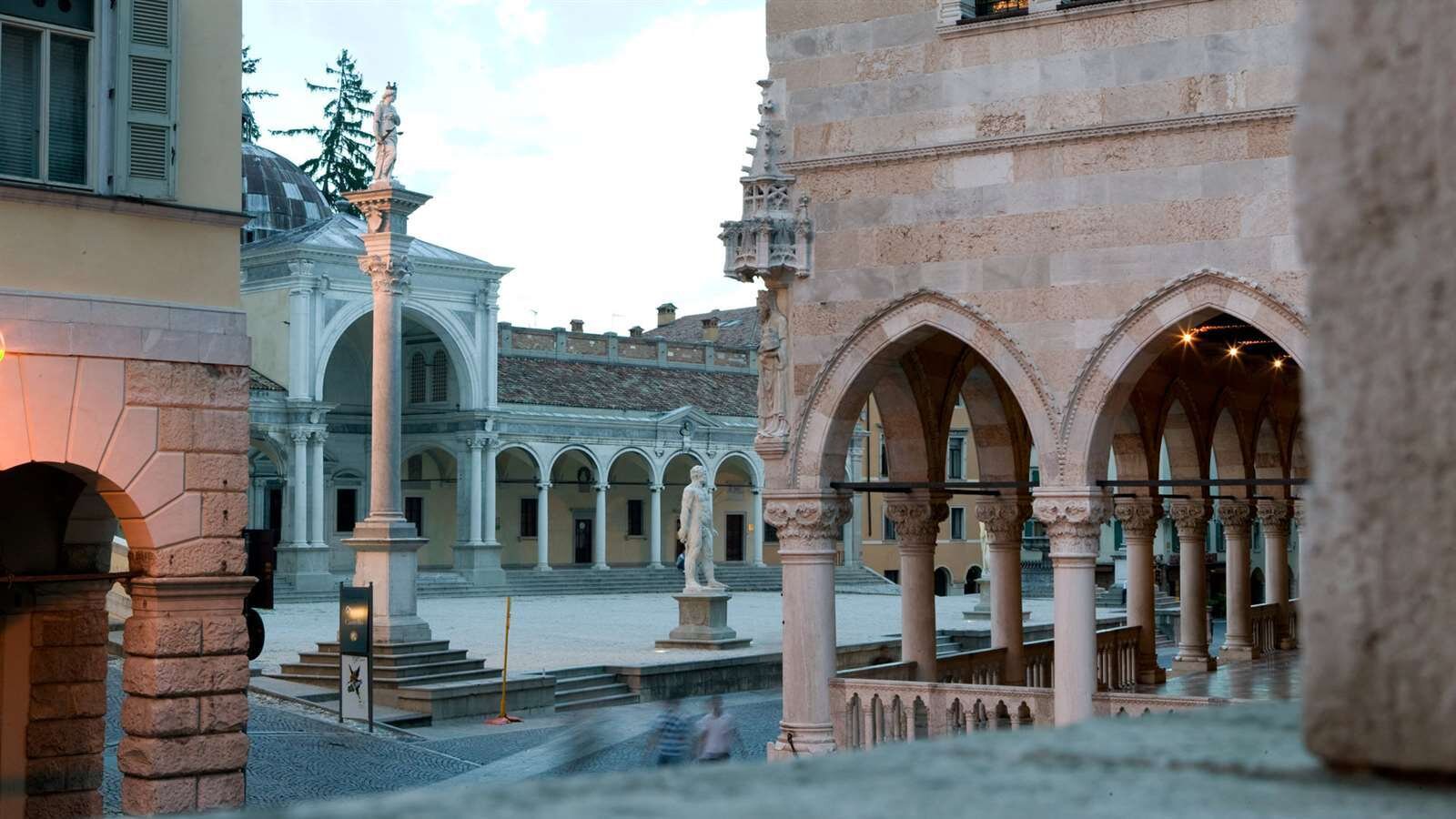 Udine Udine