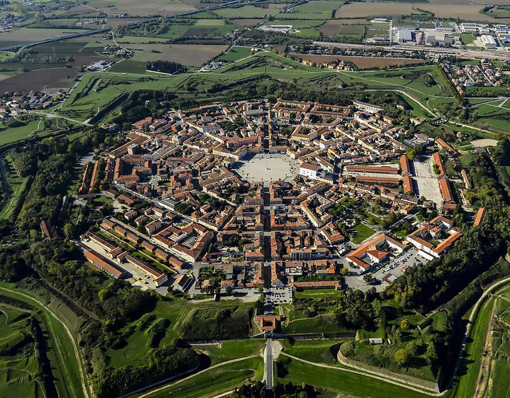 Palmanova