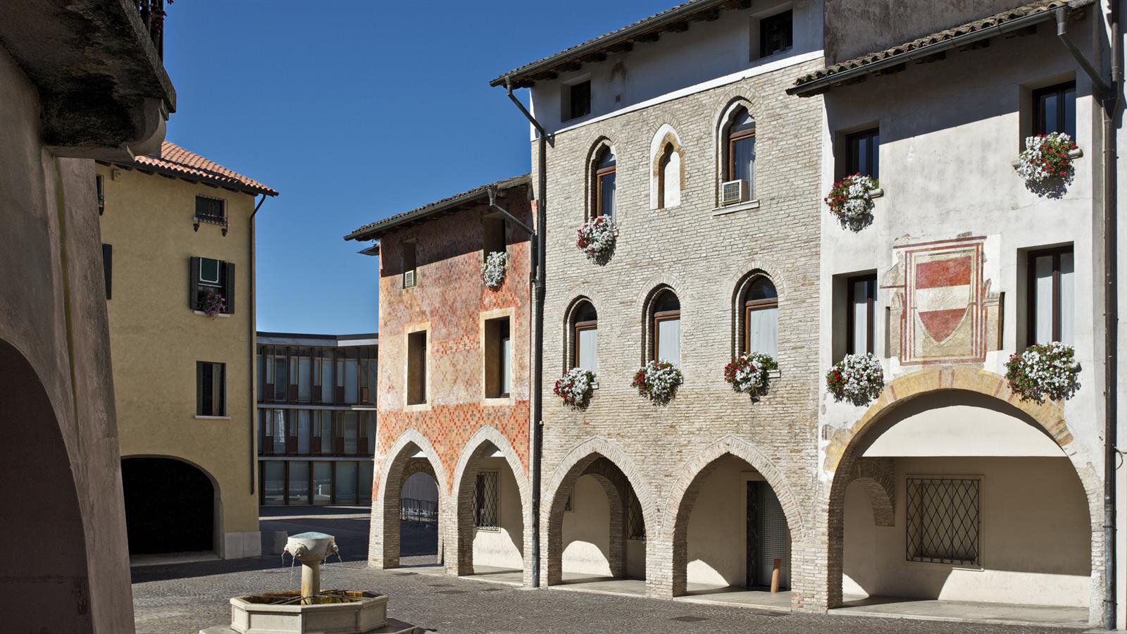 Pordenone Pordenone