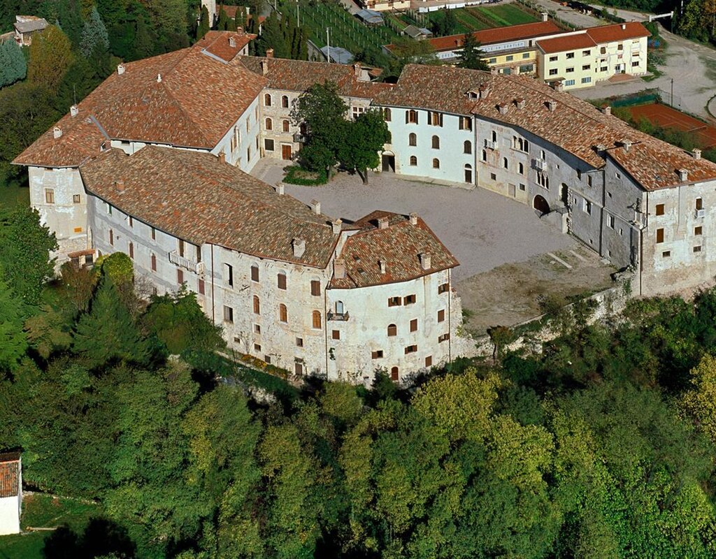 Spilimbergo