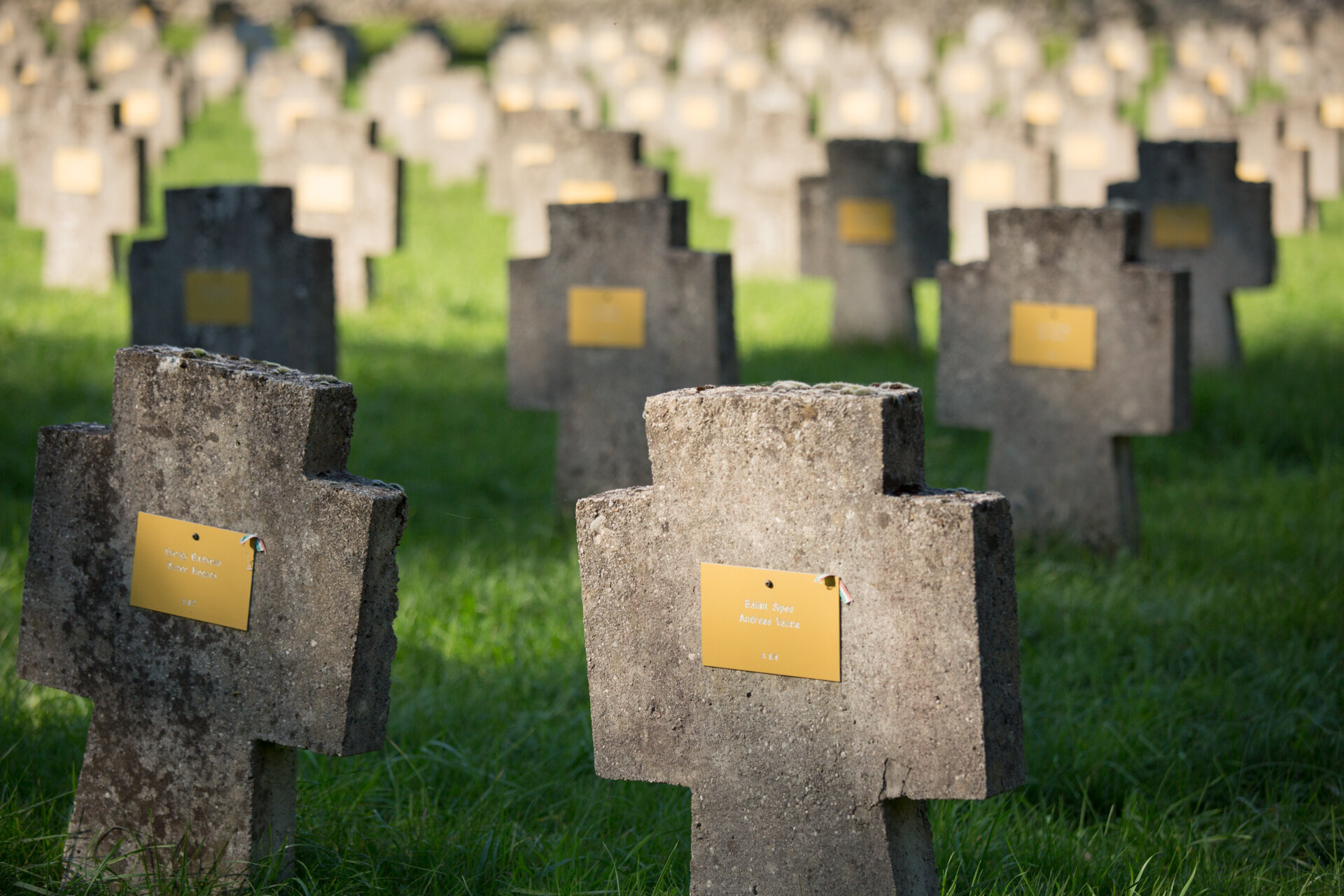Cimitero militare austro-ungarico di Prosecco/Prosek Cimitero militare austro-ungarico di Prosecco/Prosek