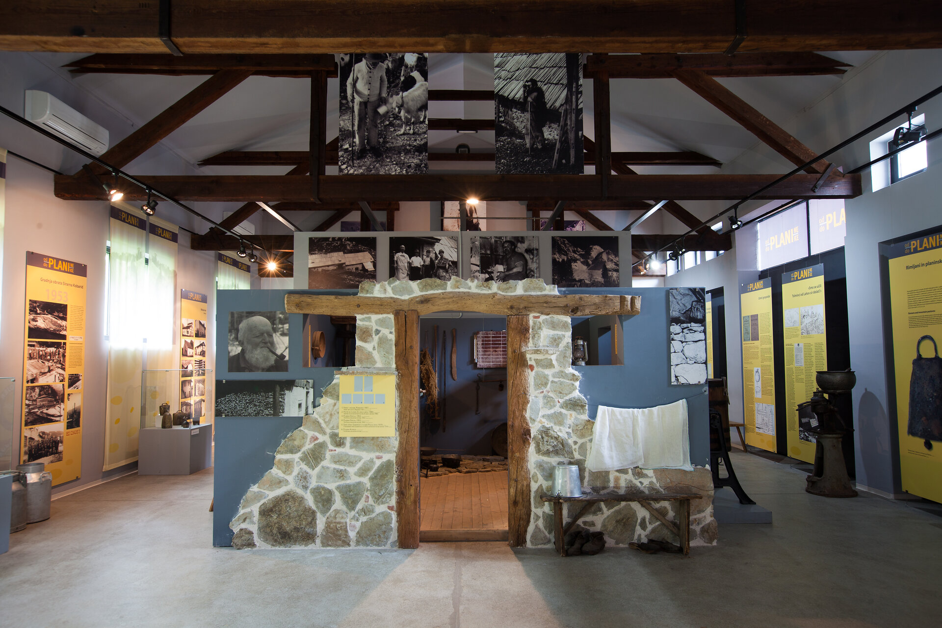 Cheese museum Cheese museum