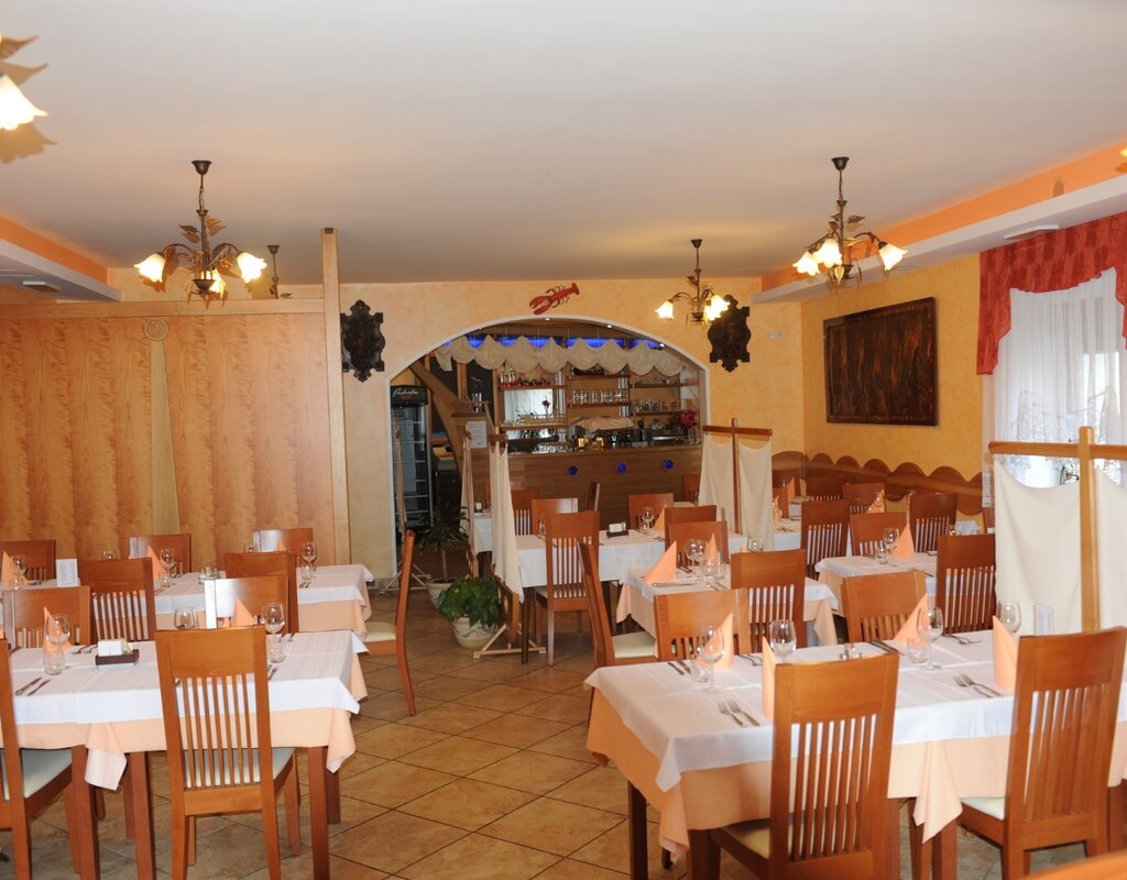 Agriturismo con alloggi e birrificio Ambrožič