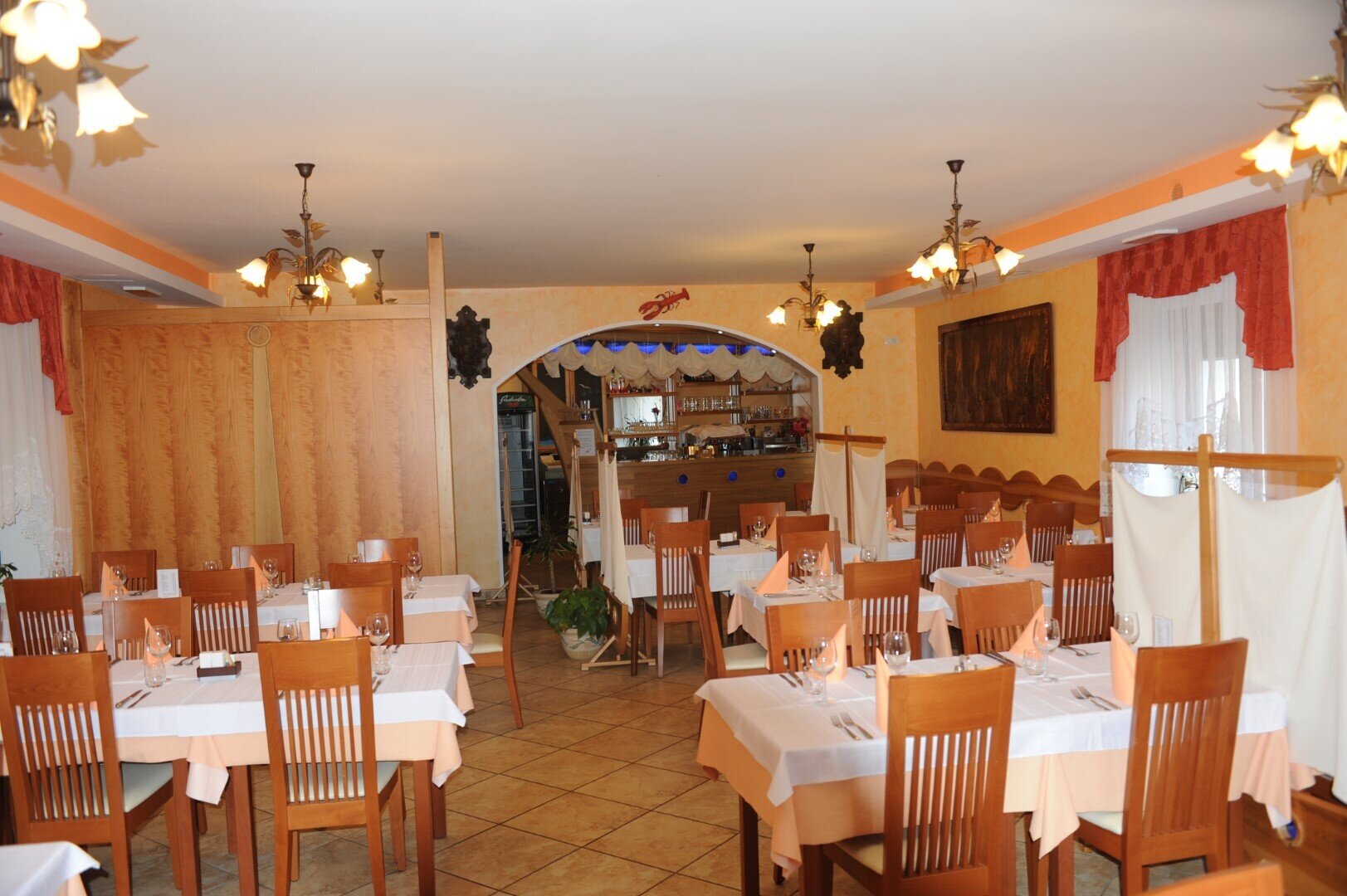 Agriturismo con alloggi e birrificio Ambrožič Agriturismo con alloggi e birrificio Ambrožič
