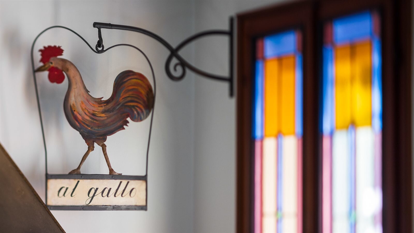Al Gallo Al Gallo