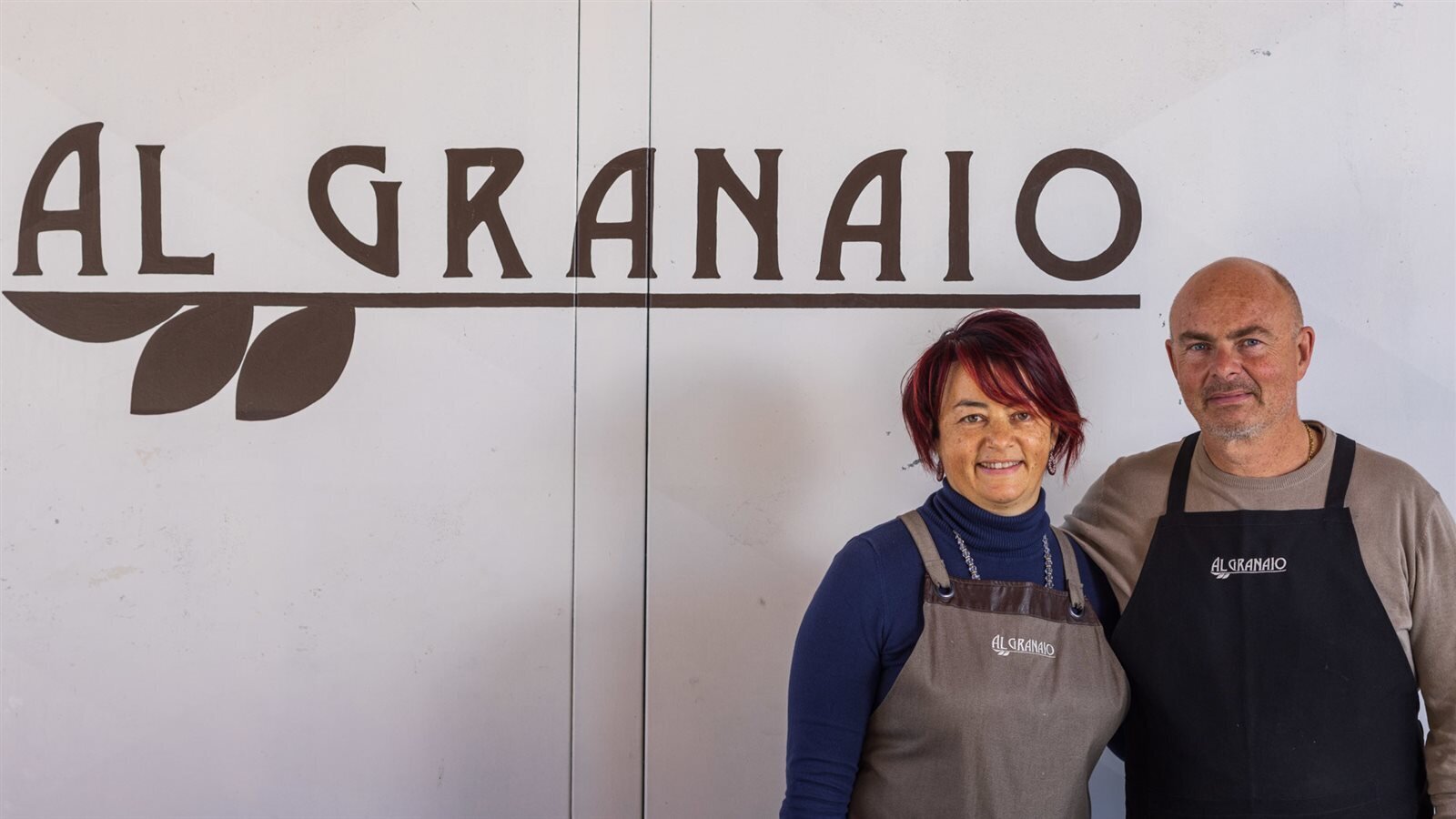 Al Granaio Al Granaio