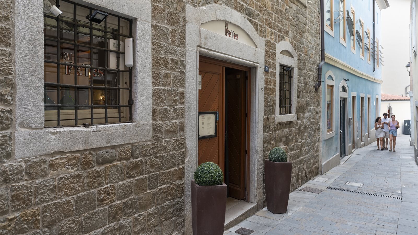 Al Petes Vino e Cibo in Città Al Petes Vino e Cibo in Città