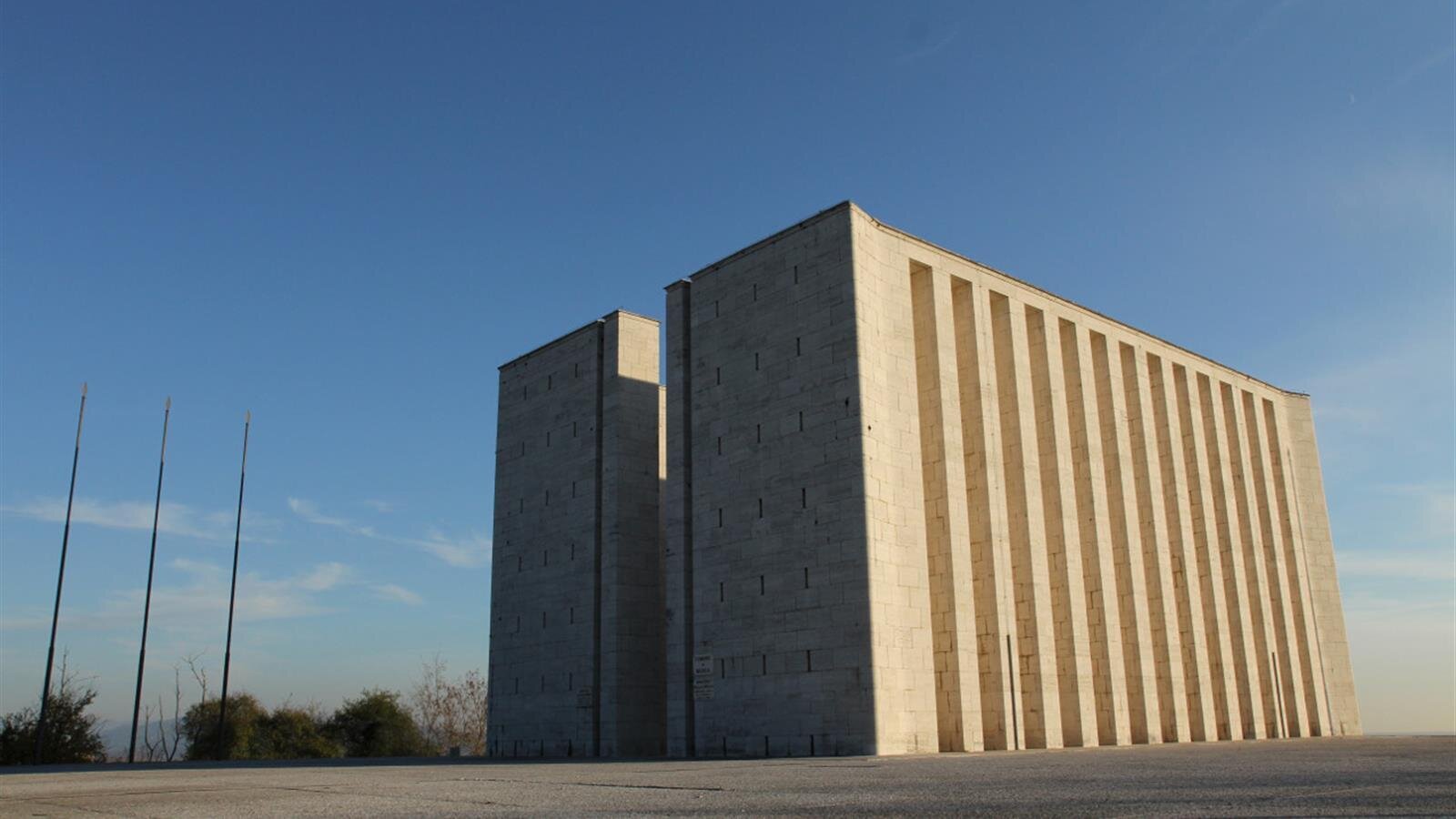 Ara Pacis Mundi di Medea Ara Pacis Mundi di Medea