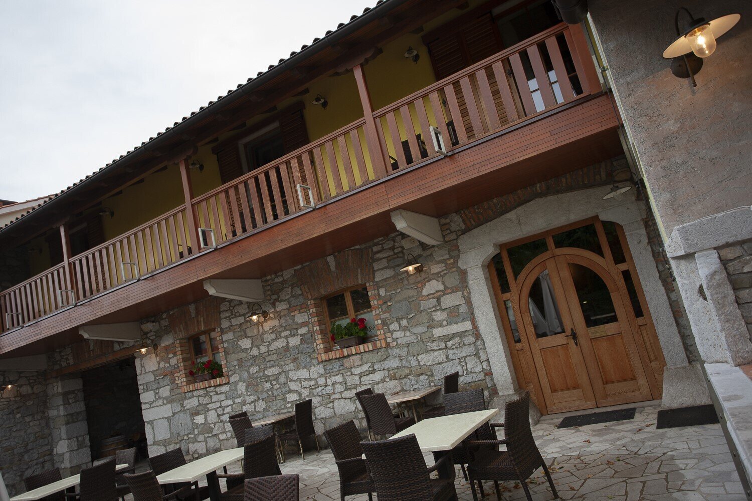 Azienda agricola Linč Azienda agricola Linč