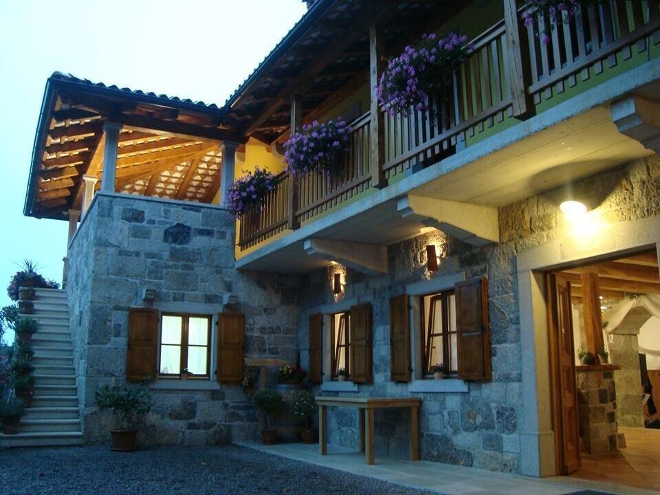 Mahnič »Šučš« Farm Mahnič »Šučš« Farm
