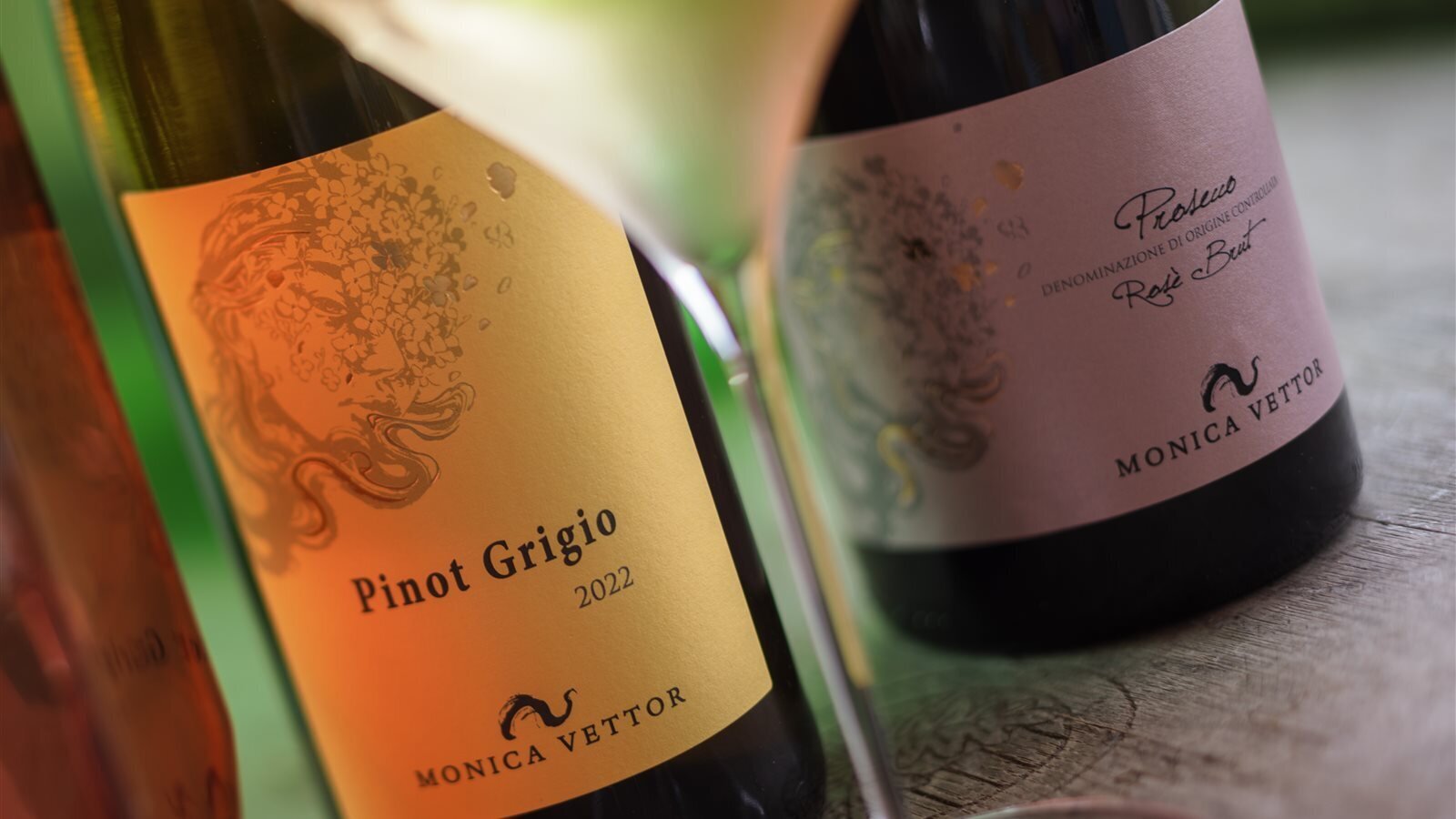 Azienda Agricola Monica Vettor