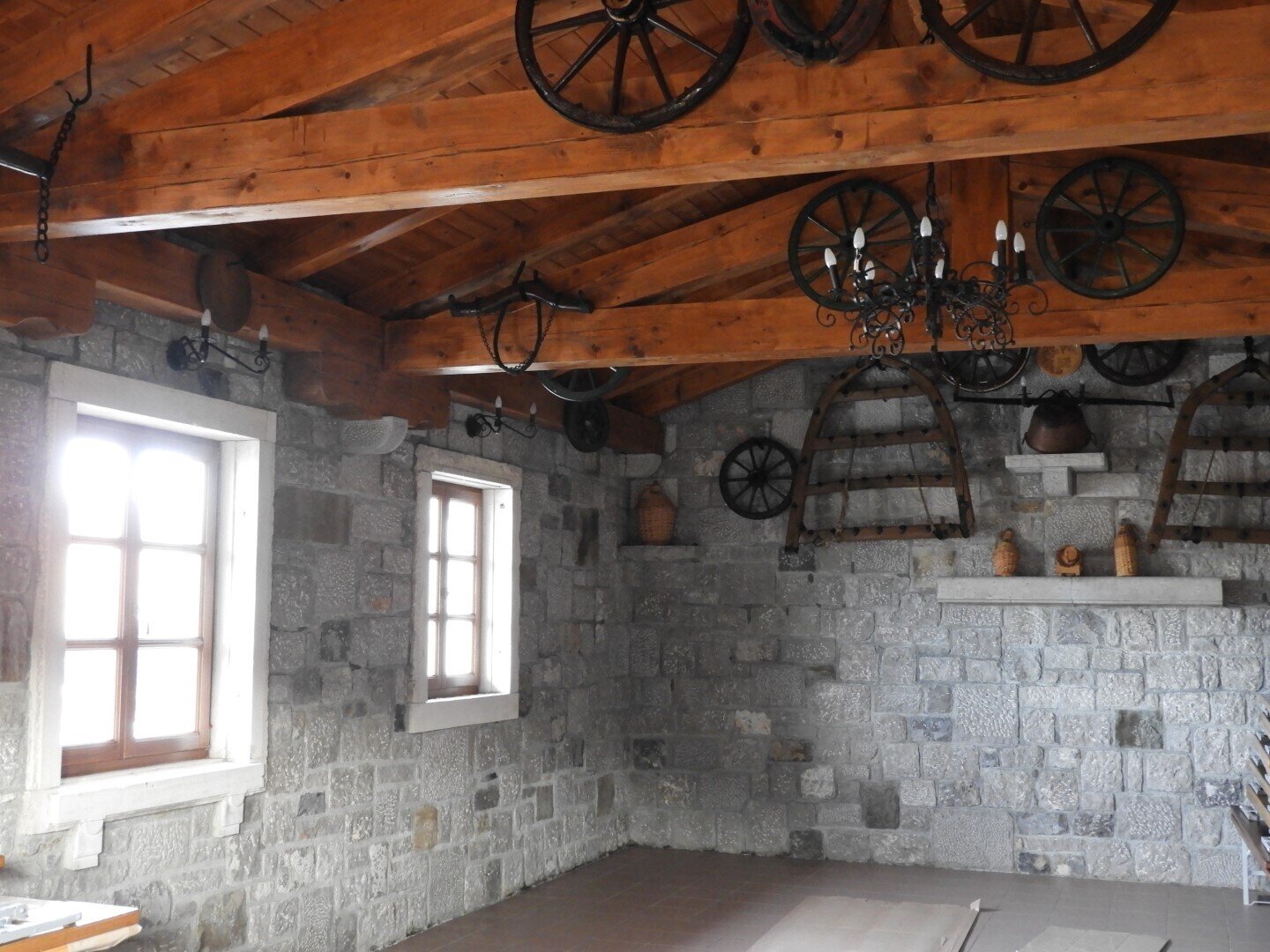 Azienda agricola Tohnovi Azienda agricola Tohnovi