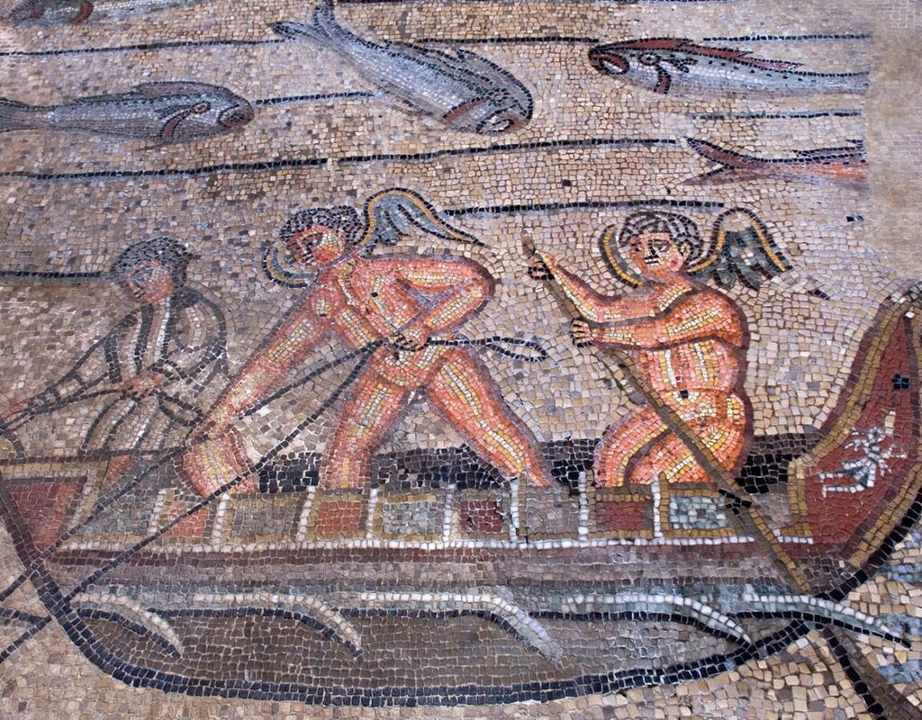 Basilica of Aquileia