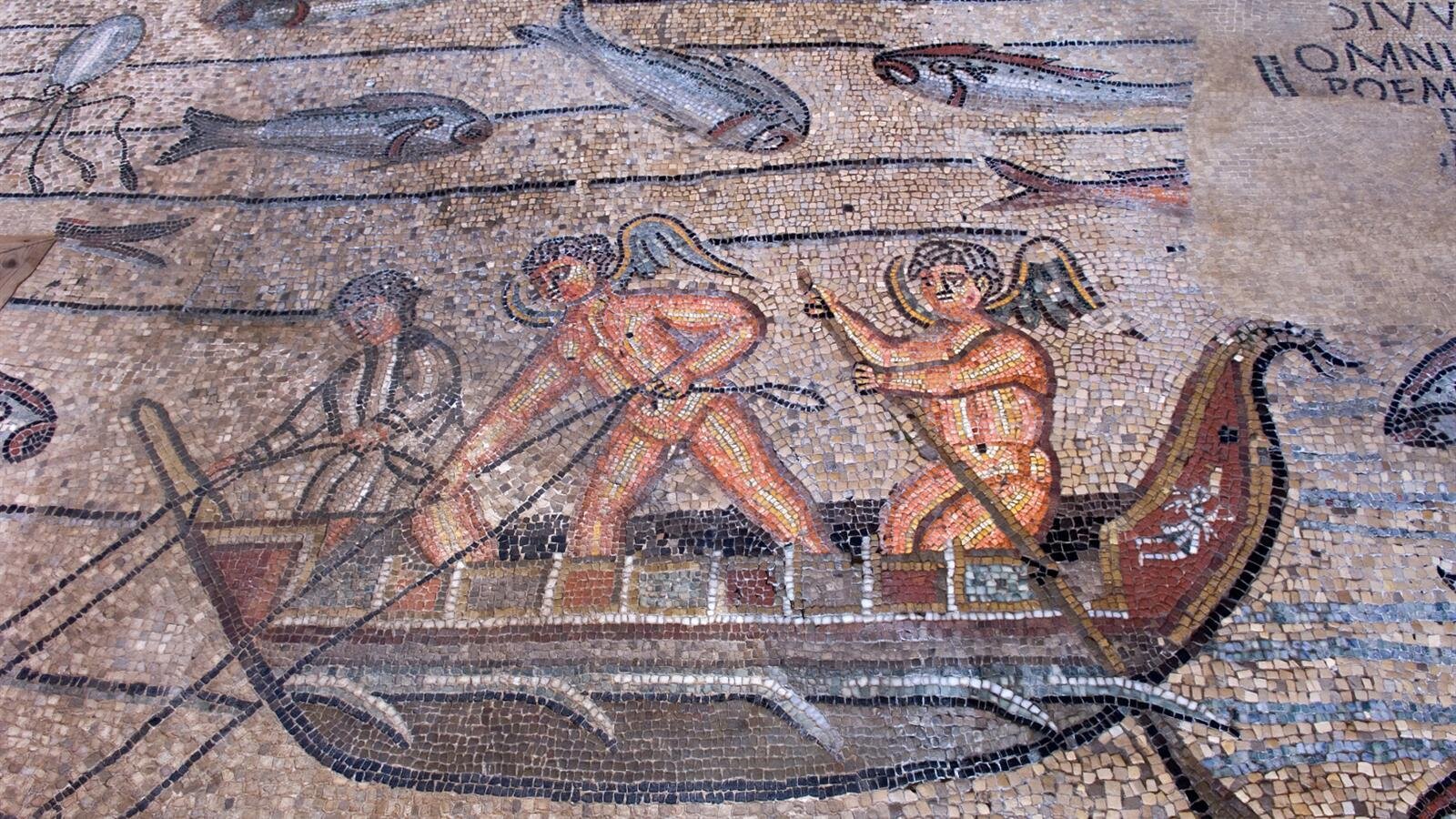 Basilica of Aquileia