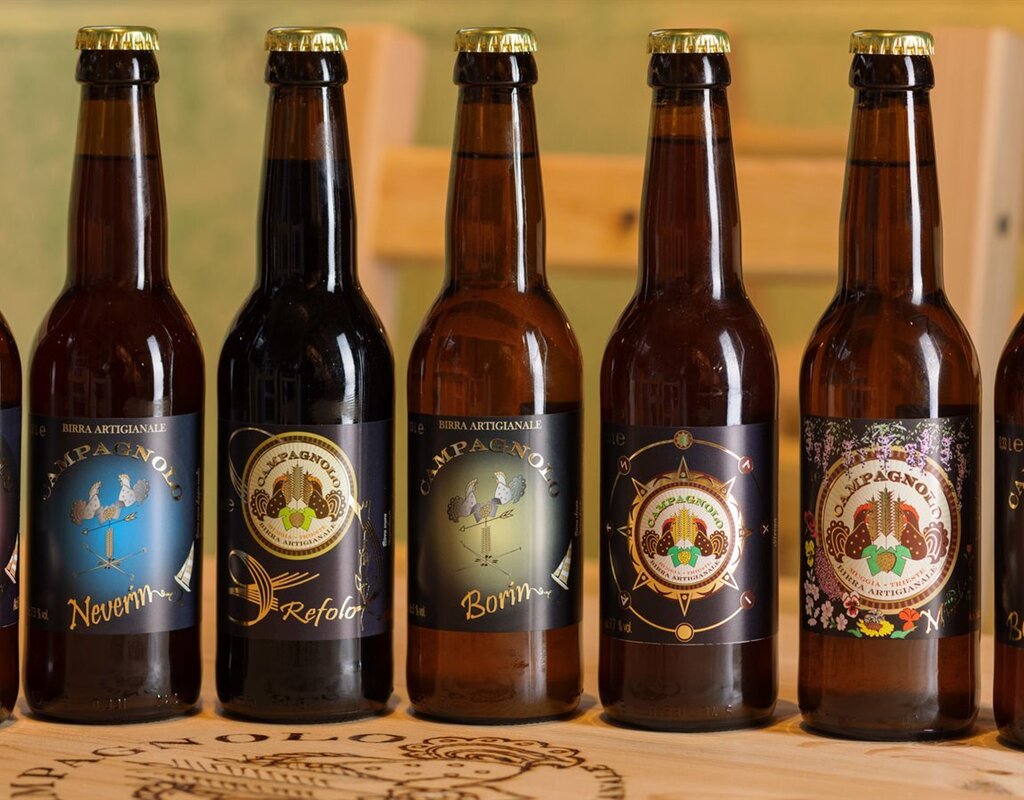 Birra Campagnolo