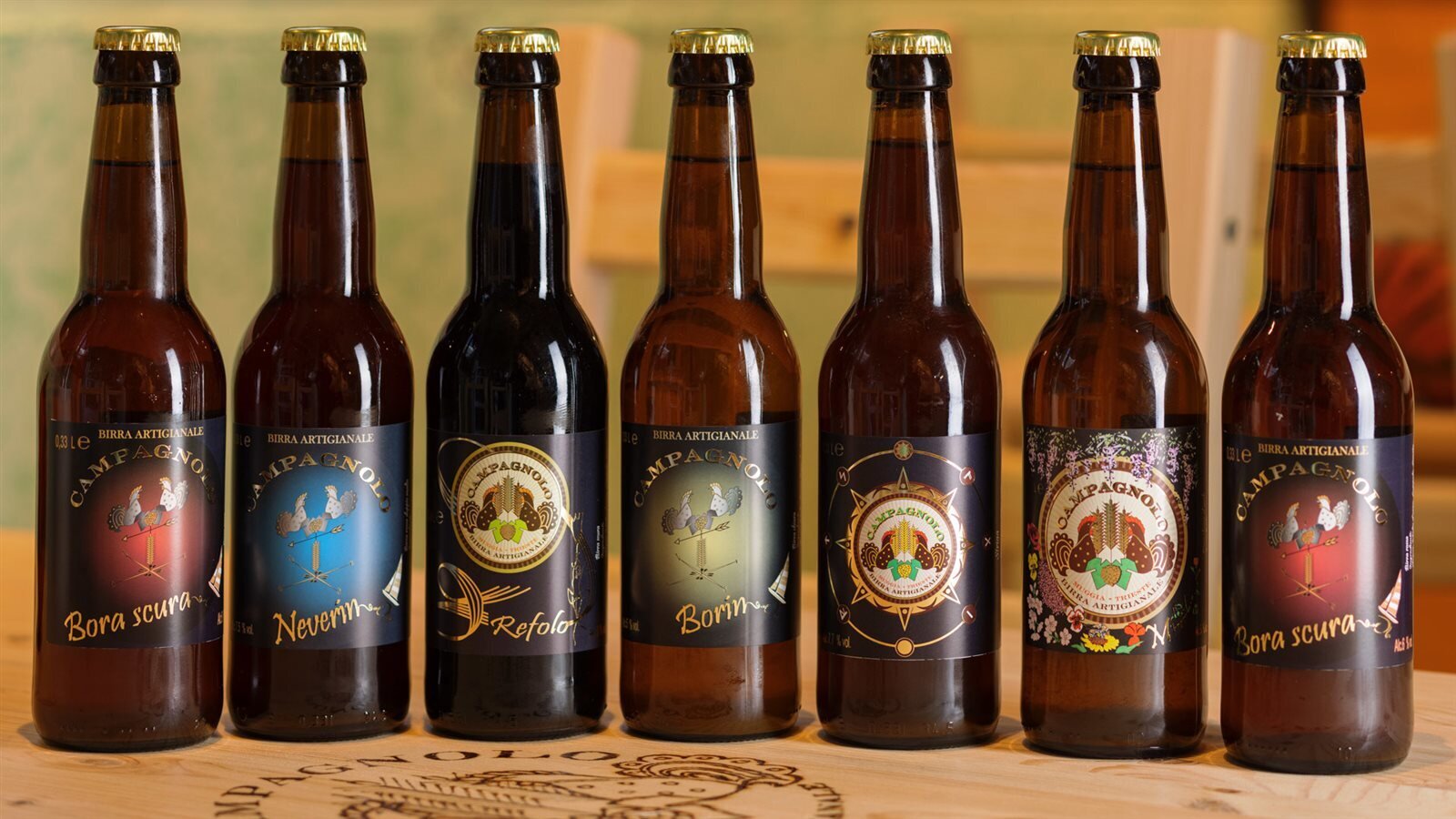 Birra Campagnolo Birra Campagnolo