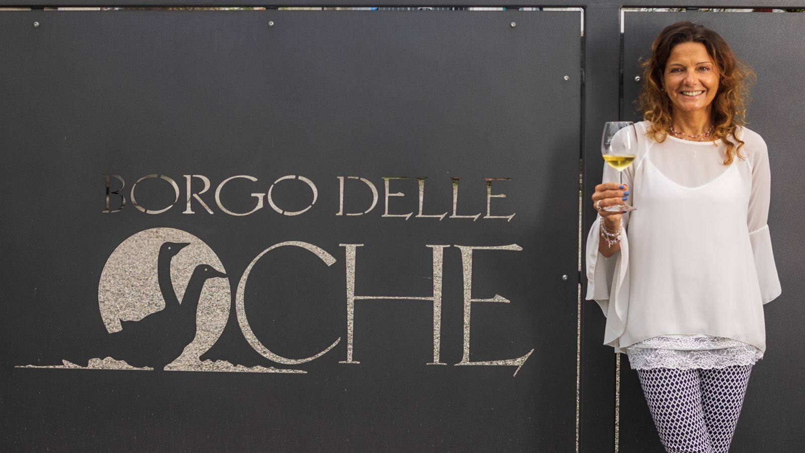Borgo delle Oche Borgo delle Oche