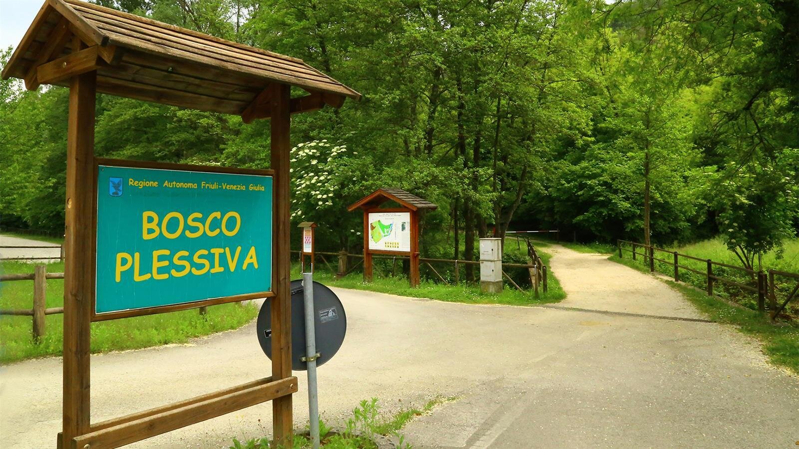 Bosco di Plessiva Bosco di Plessiva
