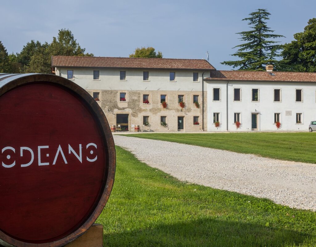 Ca Modeano Tfvg 77579