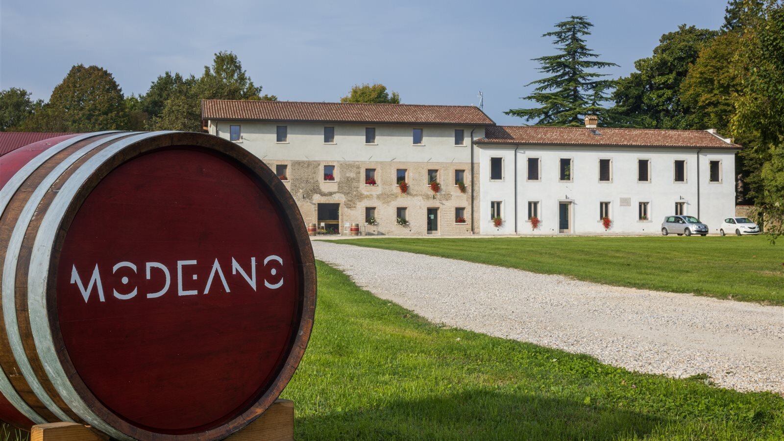 Ca Modeano Tfvg 77579