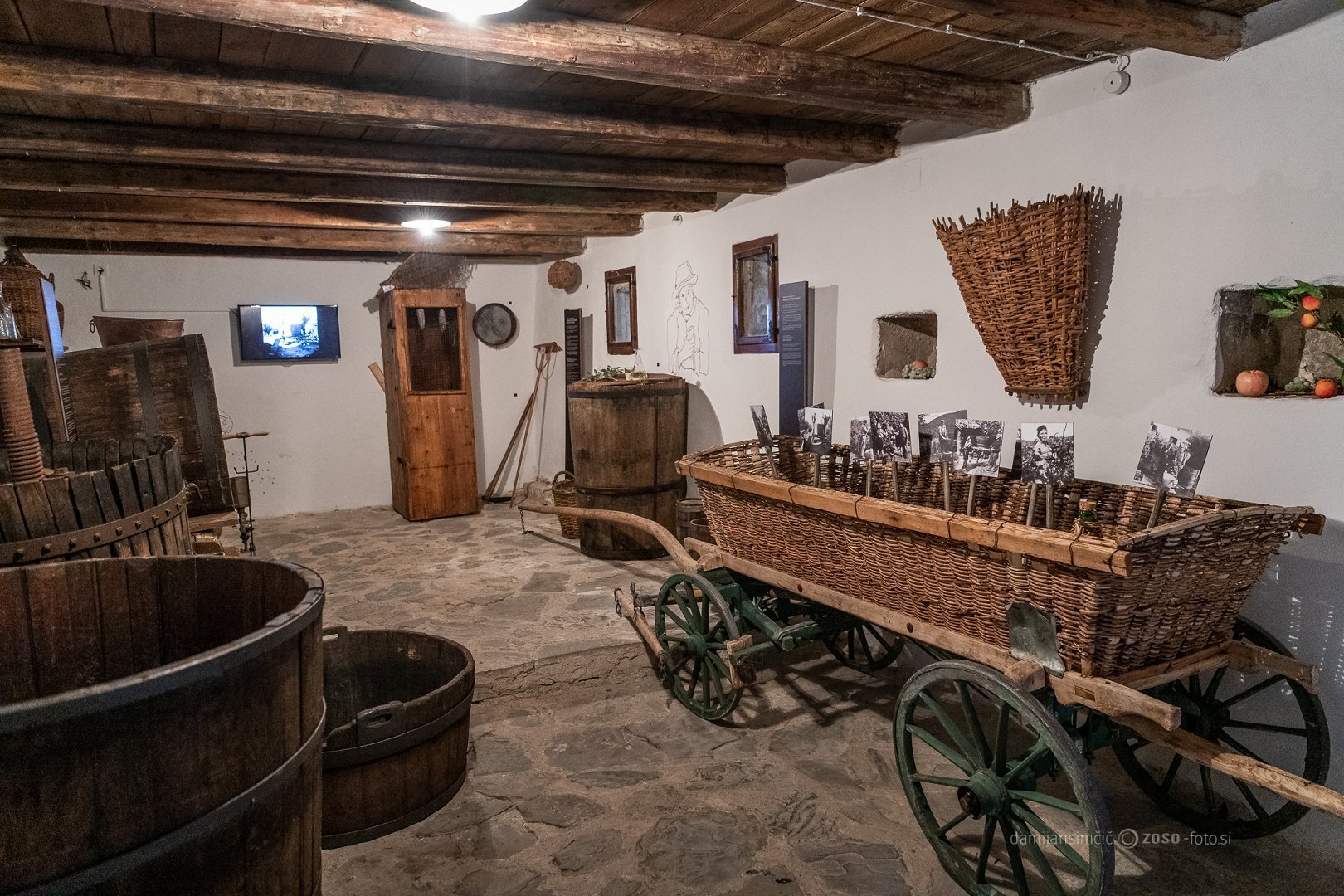 Brda House Cellar Brda House Cellar