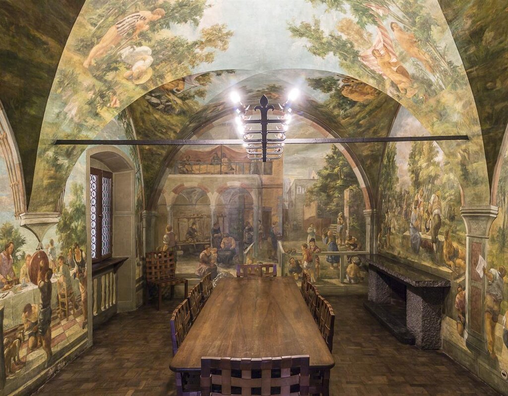Casa Cavazzini