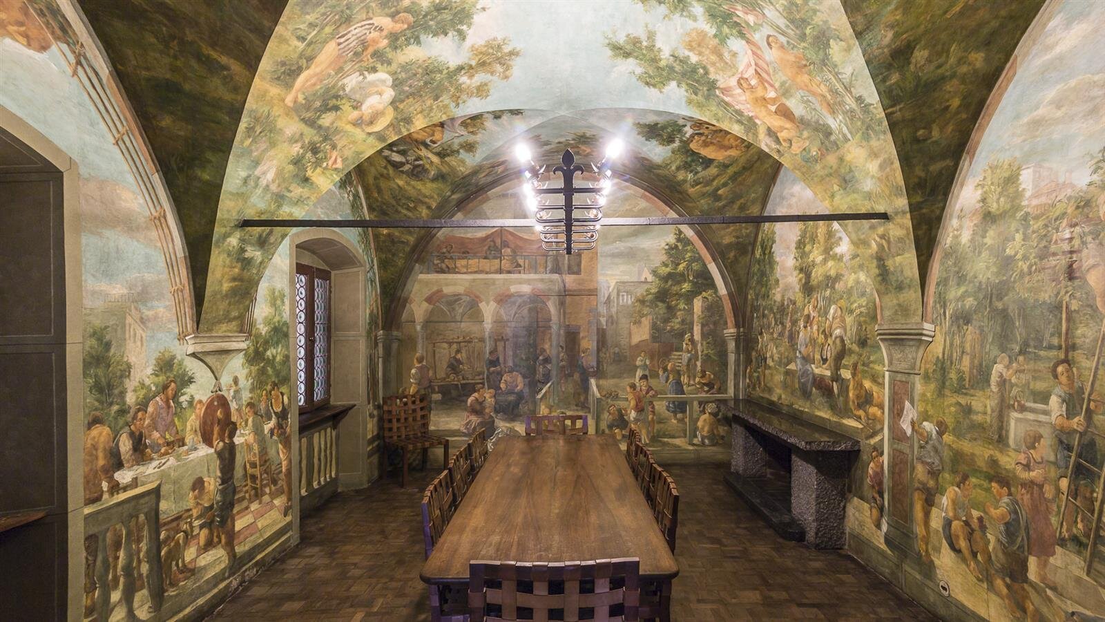 Casa Cavazzini Casa Cavazzini