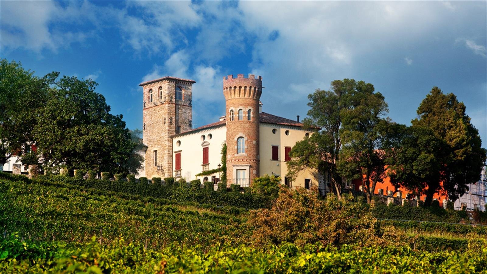Castello di Buttrio
