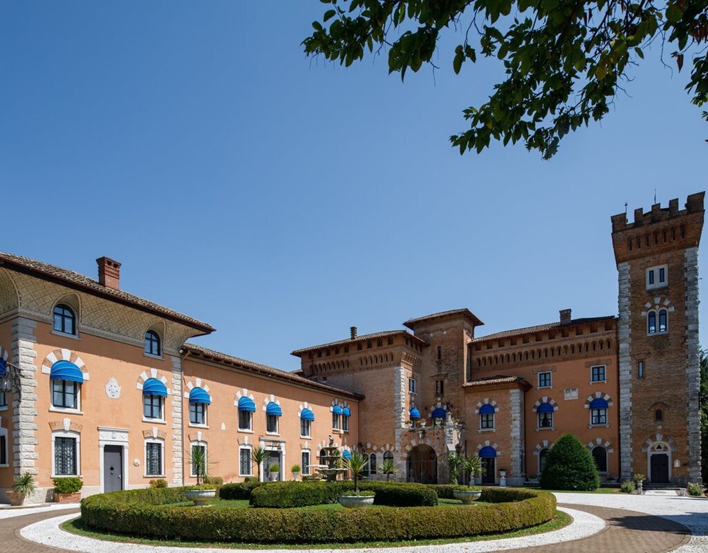 Castello di Spessa