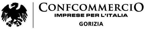 Confcommercio Gorizia Logo Confcommercio Gorizia Logo