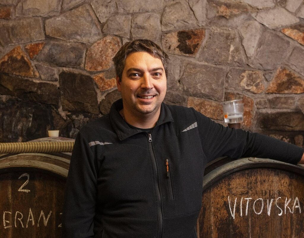 Azienda Agricola Damijan Milic Tfvg 217710
