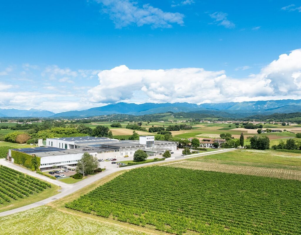 Distillerie Bepi Tosolini