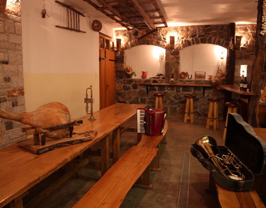 Domačija Leban