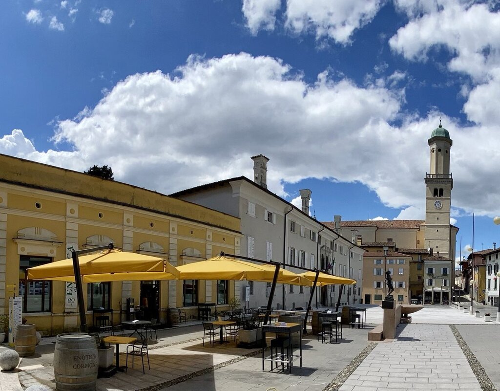 Enoteca Di Corm Ns Tfvg 95805
