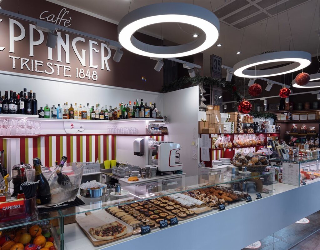 Eppinger Caffè