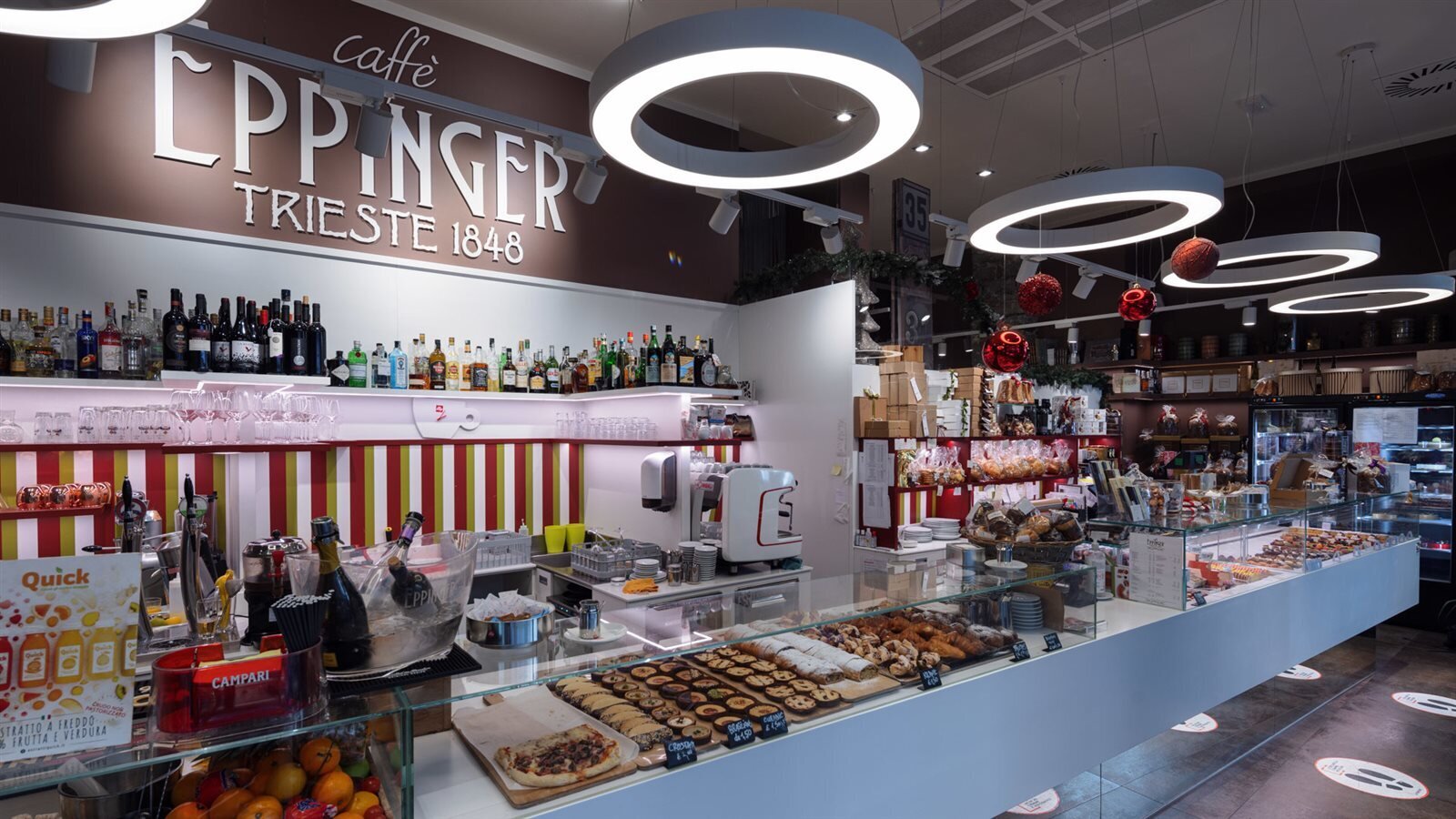 Eppinger Caffè Eppinger Caffè