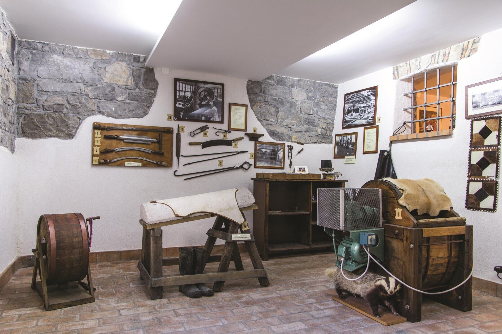 Museo dei calzolai