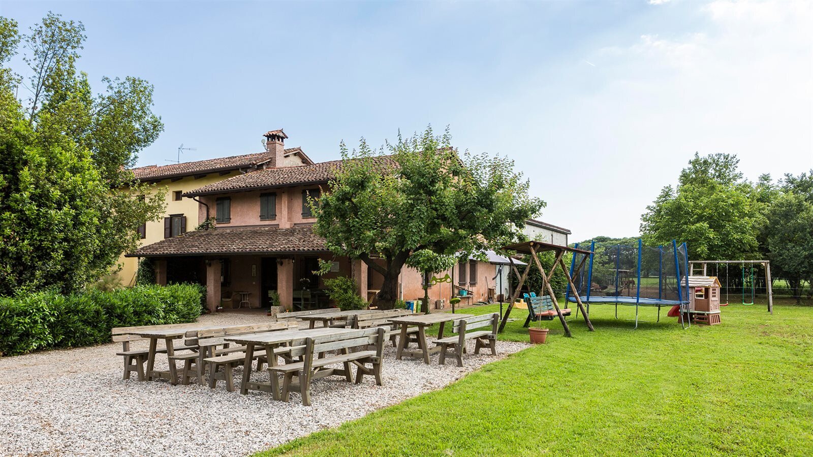 Organic farm Zoff Organic farm Zoff