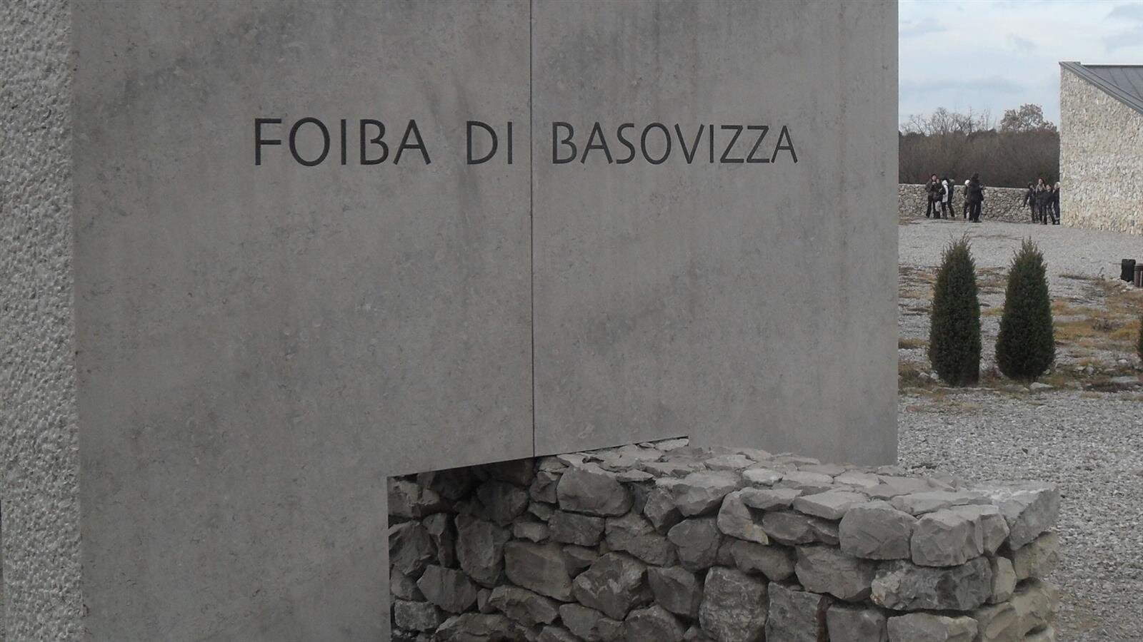 Fojba na Bazovici Fojba na Bazovici