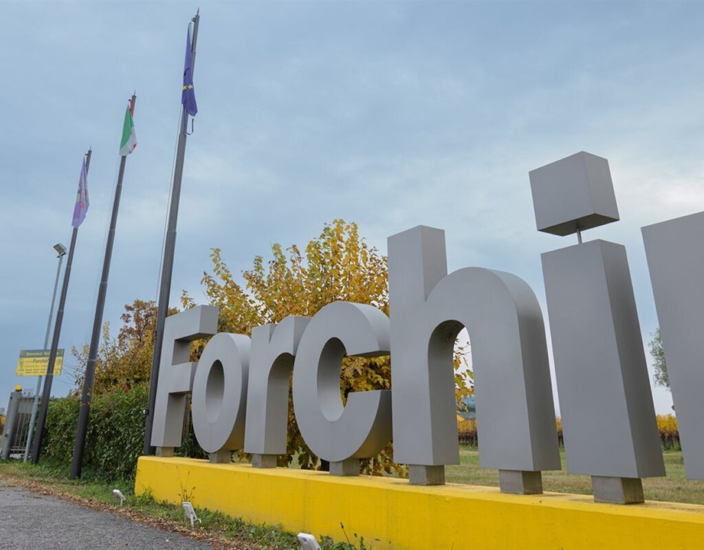 Forchir - Viticoltori in Friuli