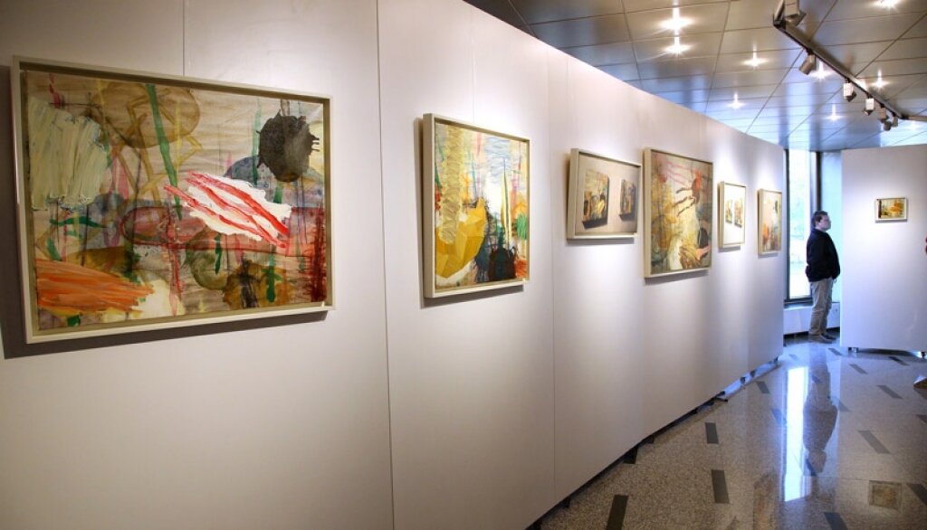 Galleria Lokar
