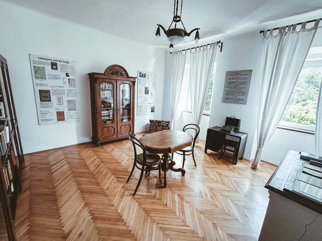 Files 12071 Cache C Prw Lokarjeva Spominska Soba10 Avtor Tamara Vidmar Prucka C Prw