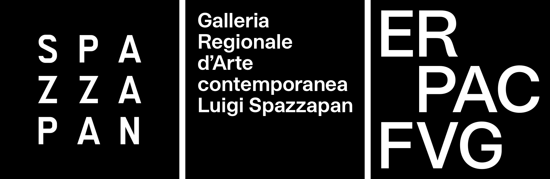 Media Files Erpac Spazzapan Logo Logo Galleriaspazzapan Bold Orizzontale3 Media Files Erpac Spazzapan Logo Logo Galleriaspazzapan Bold Orizzontale3